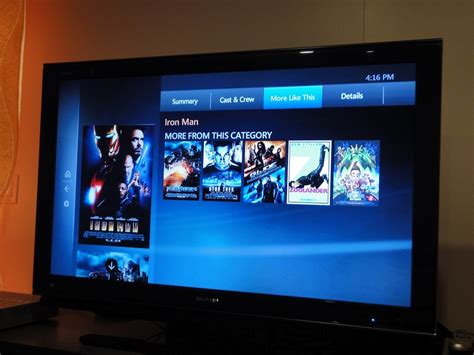 Mediaroom .